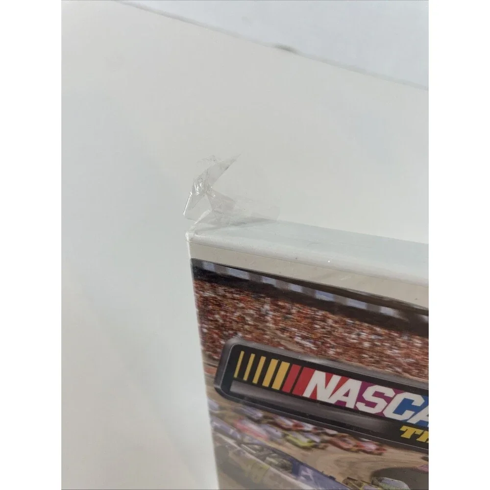 NASCAR The Game 2011 (Nintendo Wii, 2011) New Sealed